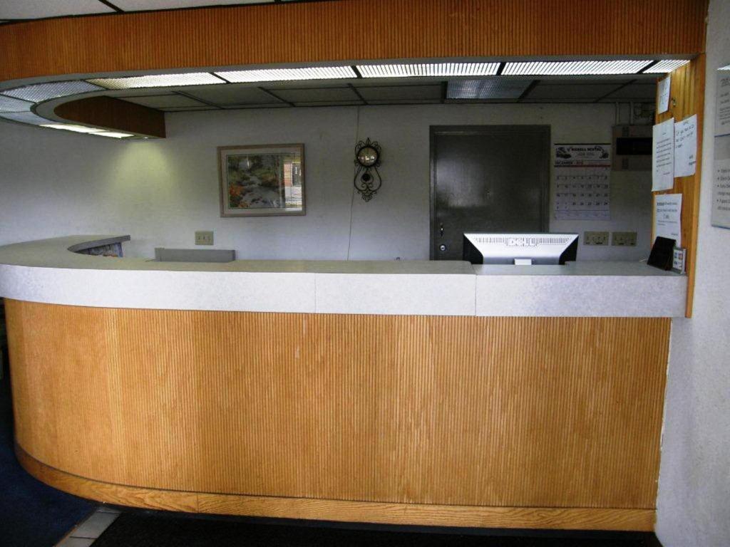 Rodeway Inn Jonesboro Ngoại thất bức ảnh