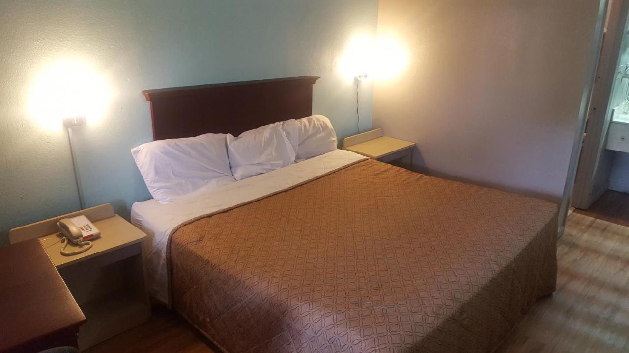 Rodeway Inn Jonesboro Ngoại thất bức ảnh